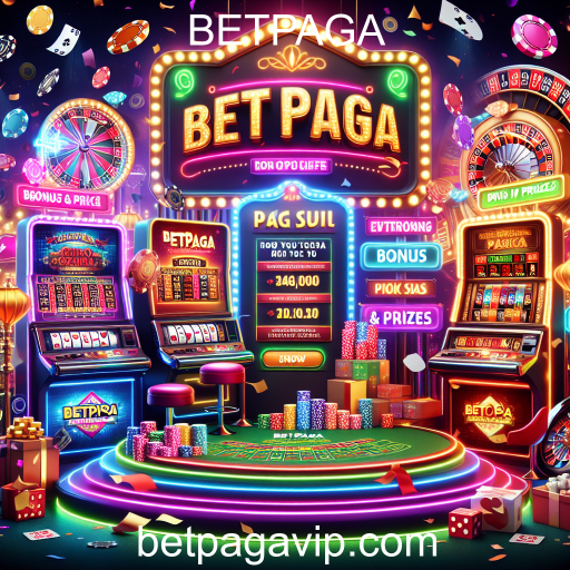 Descubra as Melhores Promoções no BETPAGA